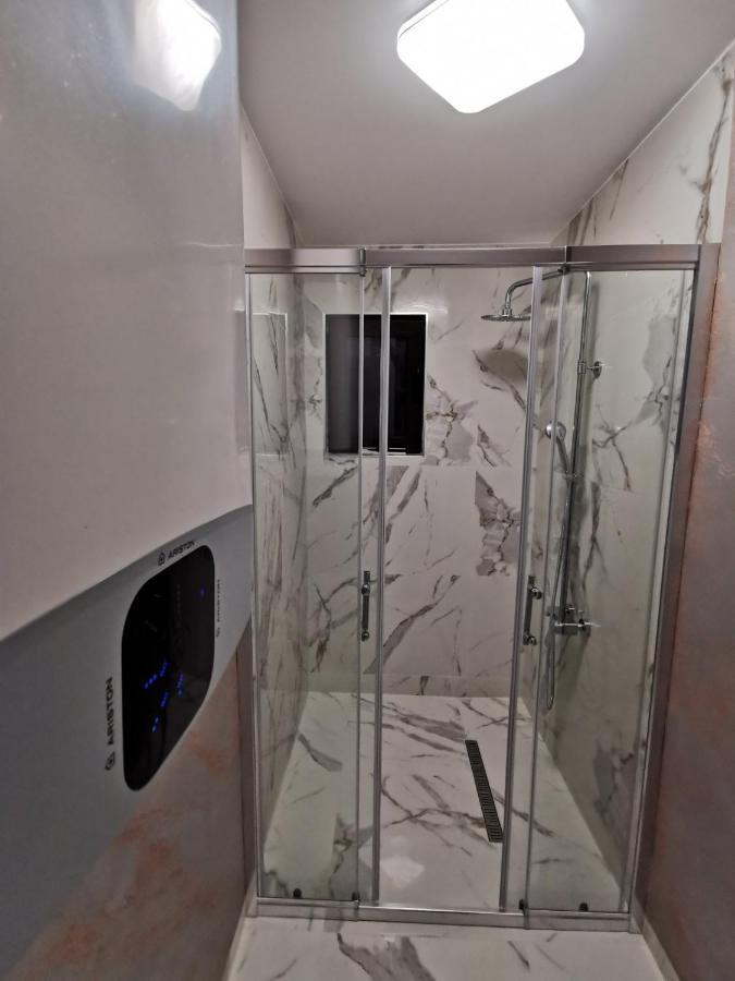 Excellent Time Apartment Belgrade Luaran gambar