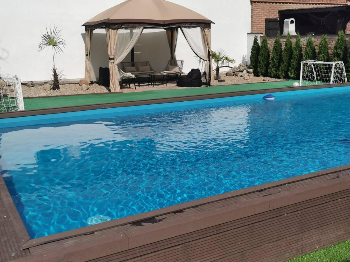 Excellent Time Apartment Belgrade Luaran gambar