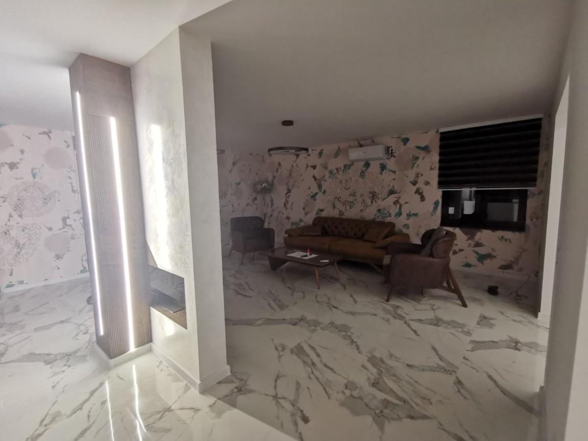 Excellent Time Apartment Belgrade Luaran gambar
