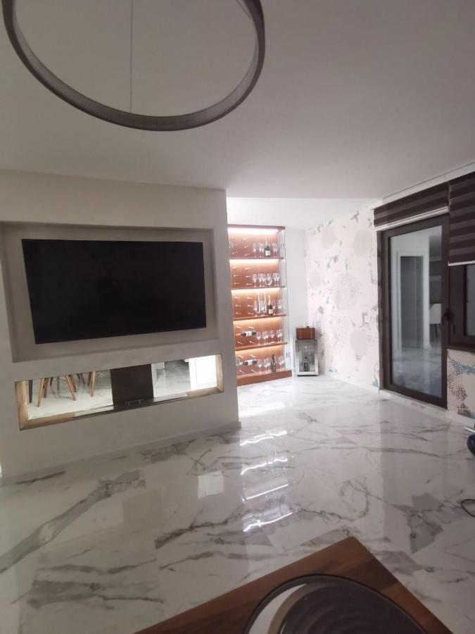 Excellent Time Apartment Belgrade Luaran gambar