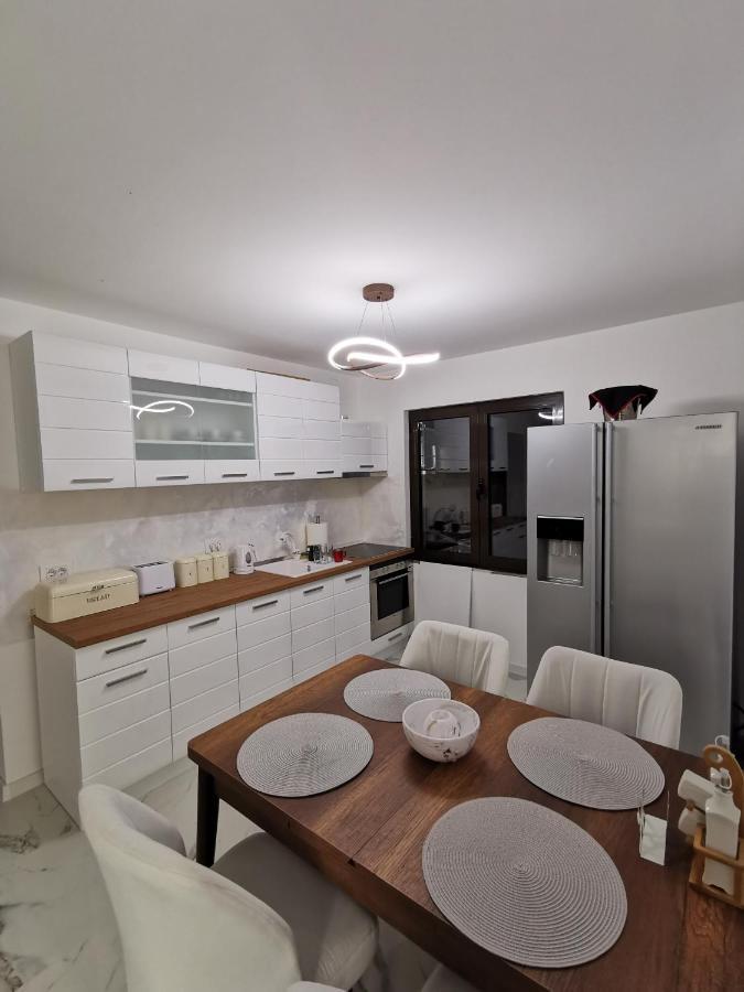 Excellent Time Apartment Belgrade Luaran gambar