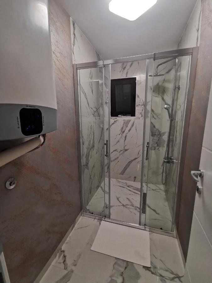 Excellent Time Apartment Belgrade Luaran gambar