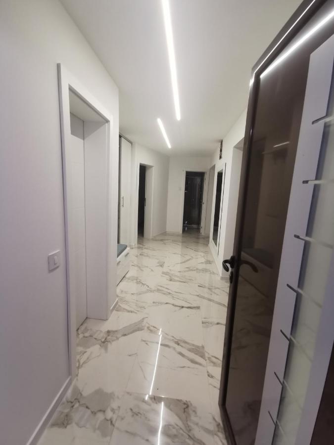 Excellent Time Apartment Belgrade Luaran gambar