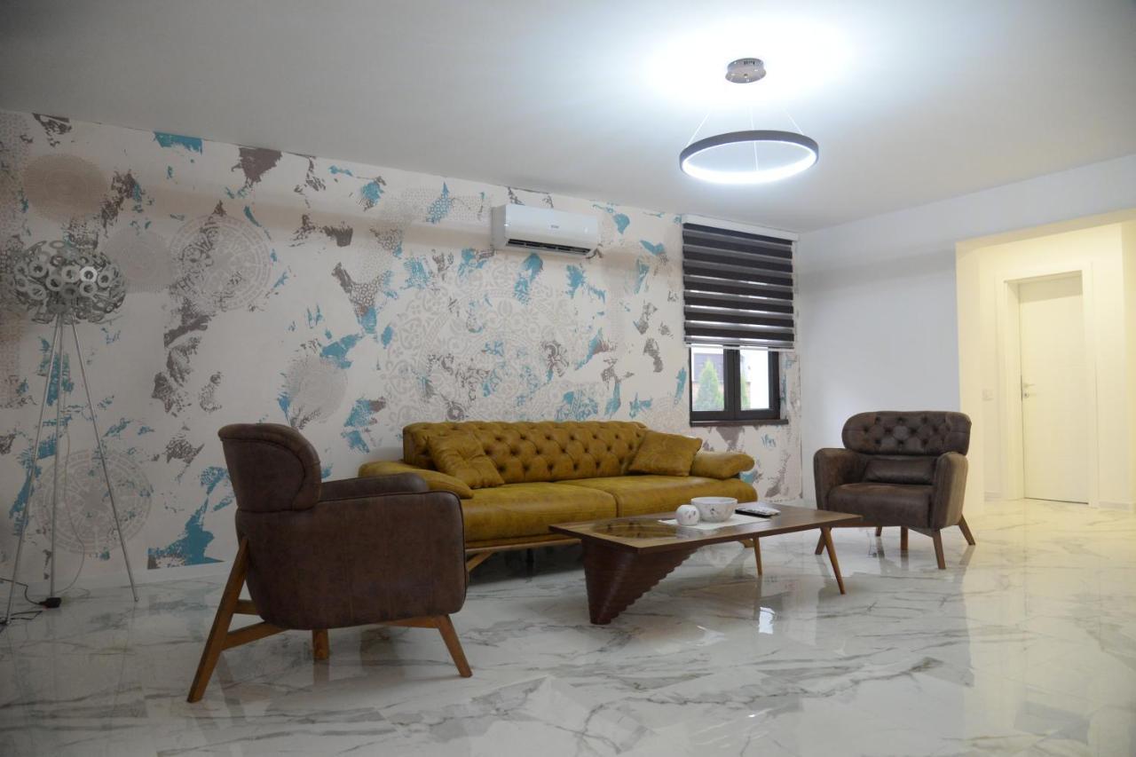 Excellent Time Apartment Belgrade Luaran gambar
