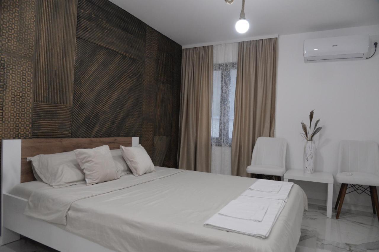 Excellent Time Apartment Belgrade Luaran gambar