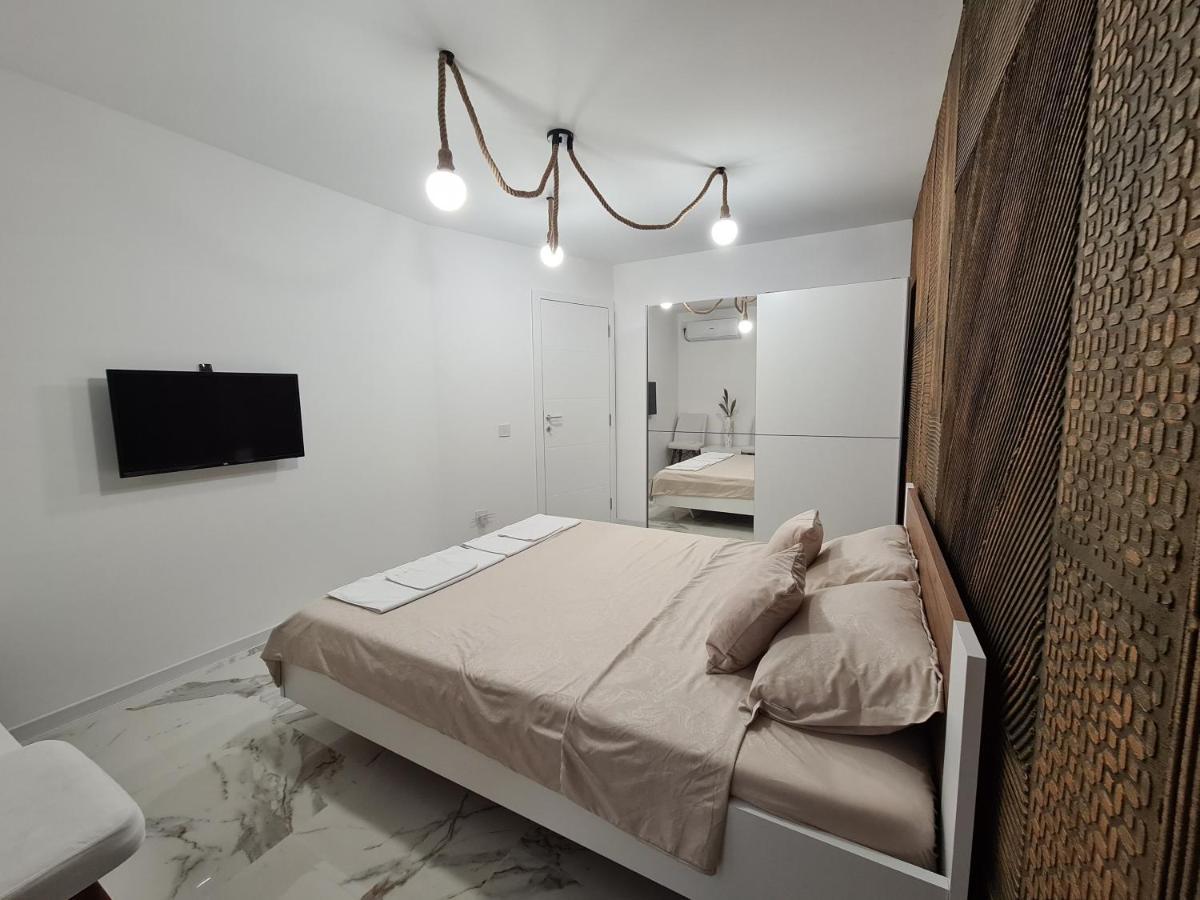 Excellent Time Apartment Belgrade Luaran gambar