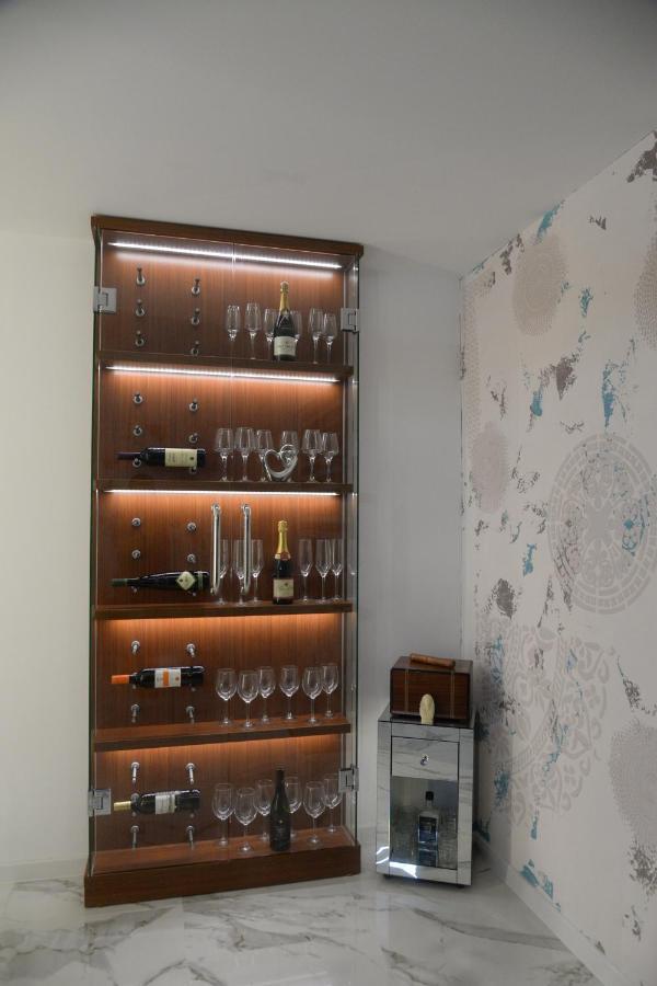 Excellent Time Apartment Belgrade Luaran gambar