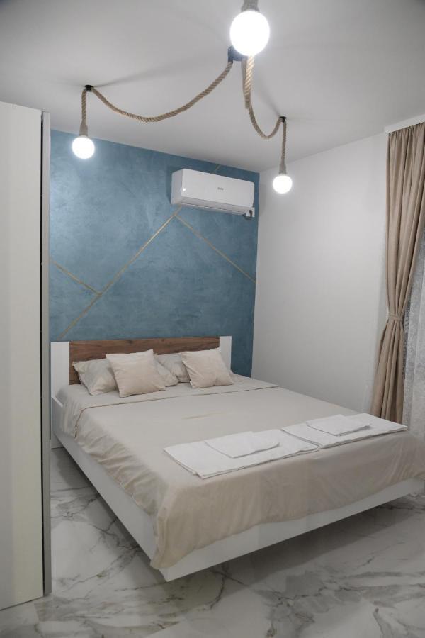 Excellent Time Apartment Belgrade Luaran gambar