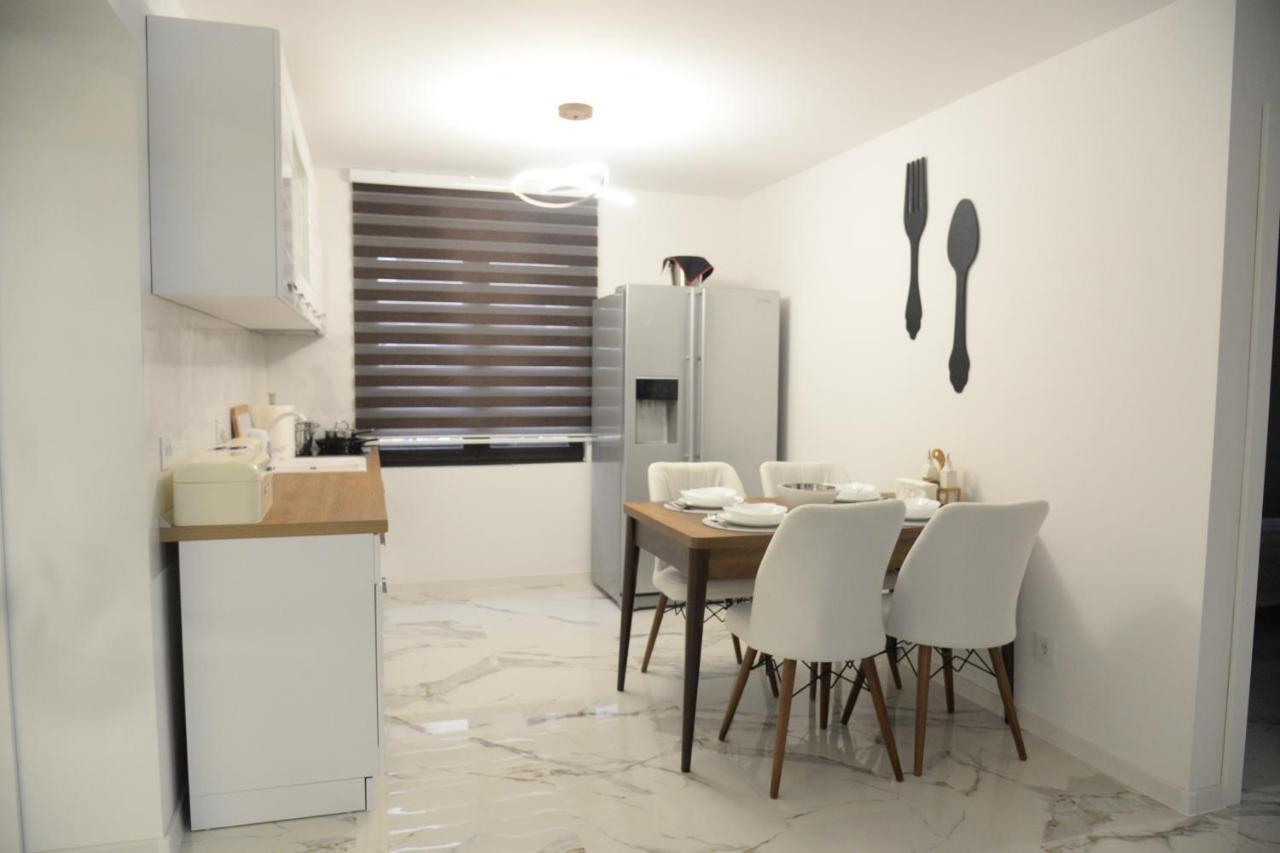 Excellent Time Apartment Belgrade Luaran gambar