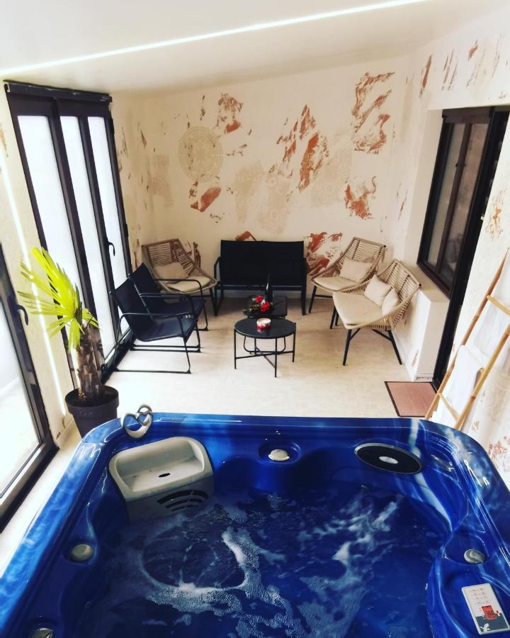 Excellent Time Apartment Belgrade Luaran gambar