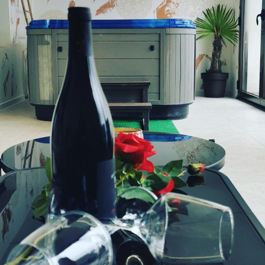 Excellent Time Apartment Belgrade Luaran gambar
